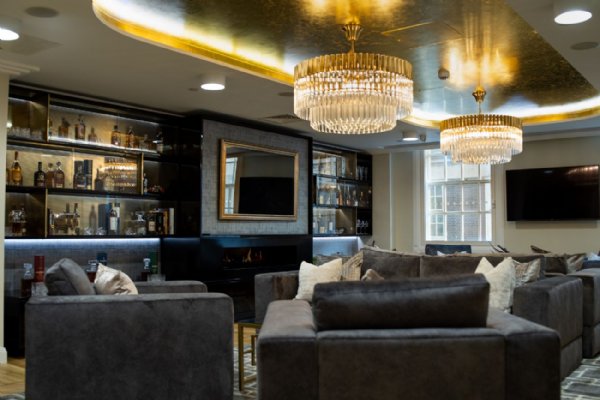 Property at 64 North Row, London W1K 7DA